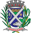 Brasão de Charqueada