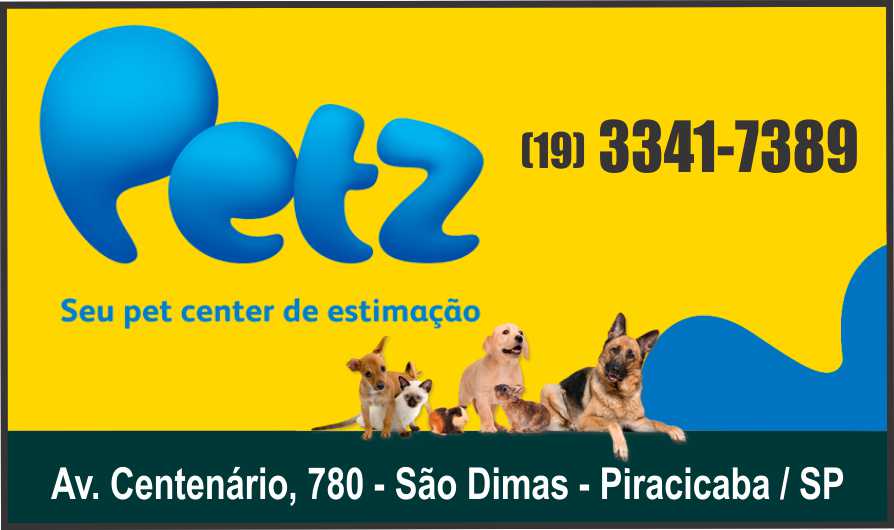 O Caobelereiro em Piracicaba-SP - Pet Shop Perto de Mim