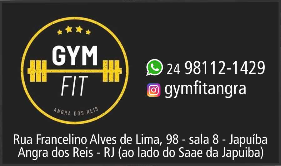 Gym Fit Academia