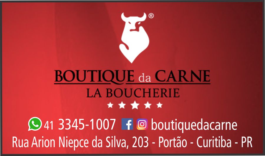 Fotos em Boutique da Carne - Curitiba, PR