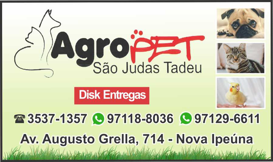 Agropecuária Agropet