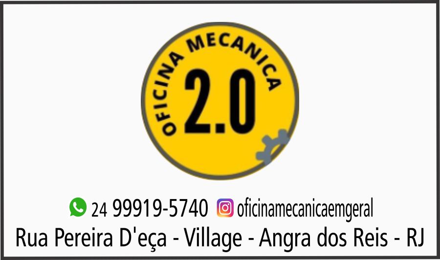 UNISCAP OFICINA E AUTO PEÇAS em Angra dos Reis - Guia ideal