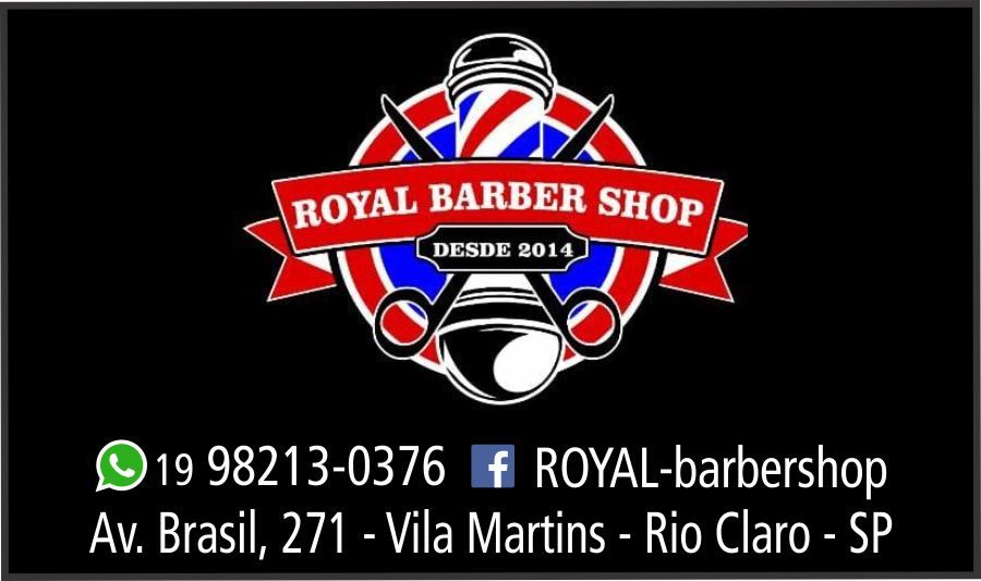 Barber Shop Brasil