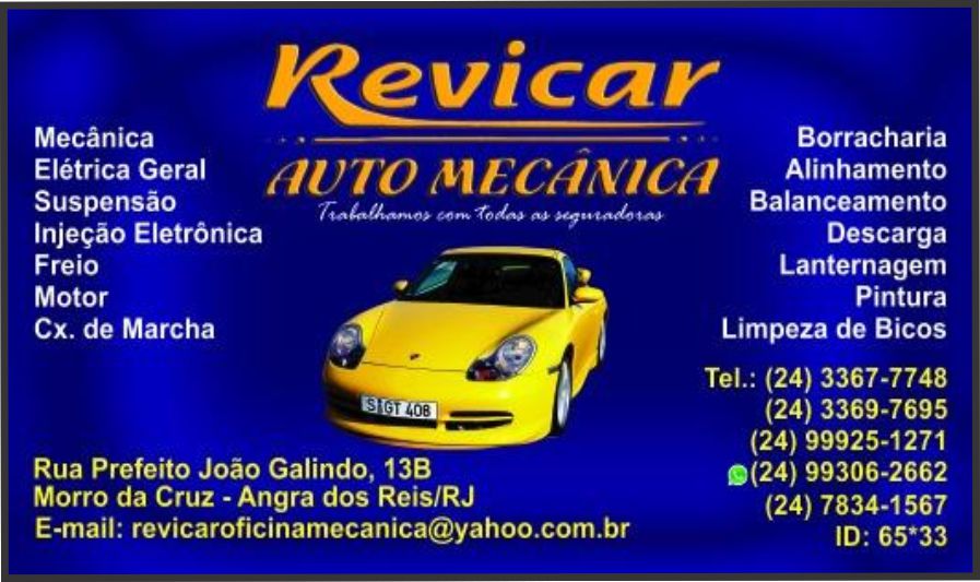 AUTO GIRO MOTO PEÇAS em Angra dos Reis - Guia ideal