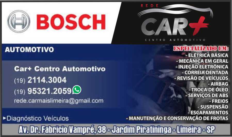 Cartech Serviços de Mecânica