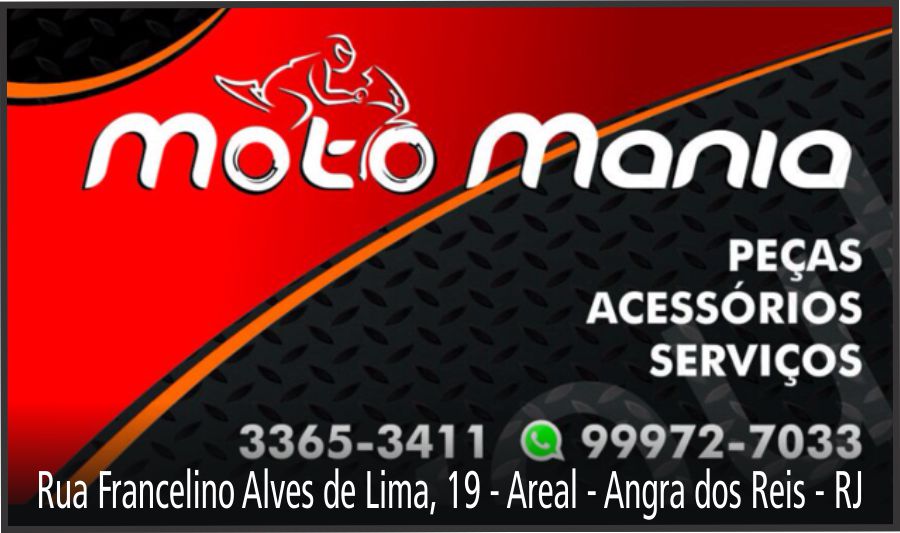 AUTO GIRO MOTO PEÇAS em Angra dos Reis - Guia ideal