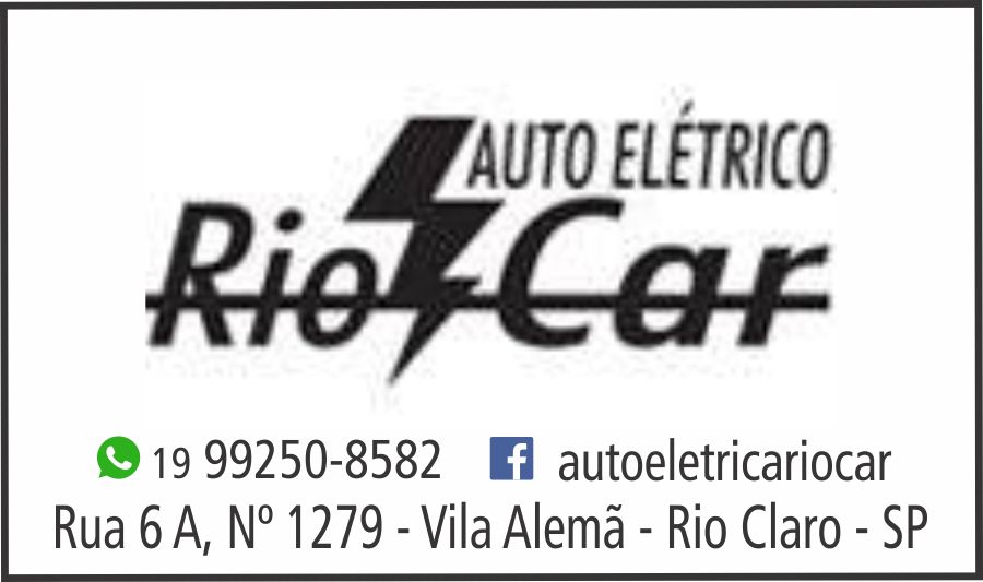 Auto Elétrica Rio Car