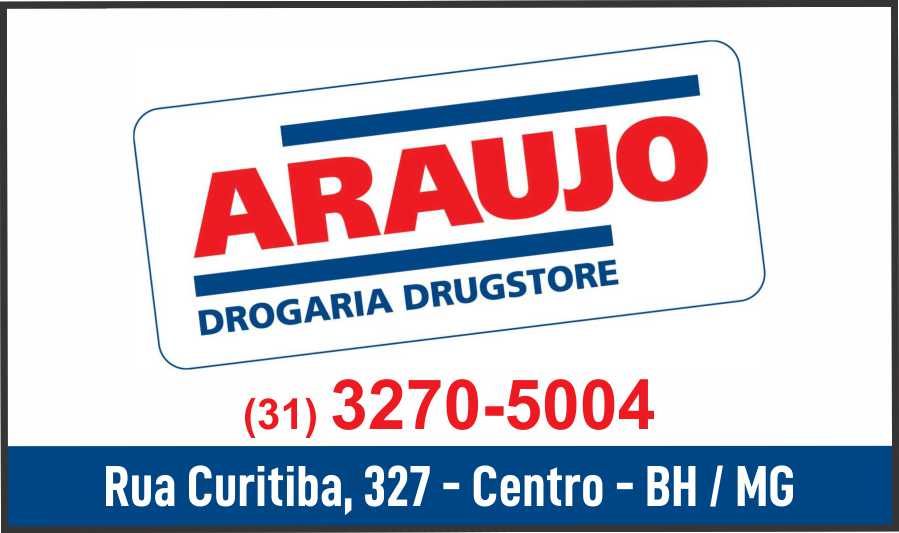 Drogaria Araujo