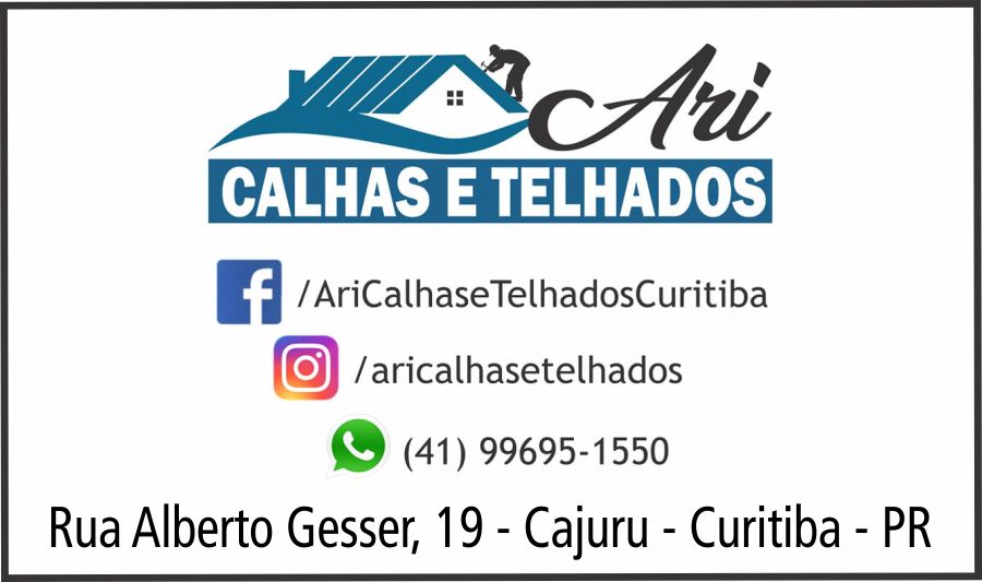 Notícias - Calheiro Curitiba - A Melhor!