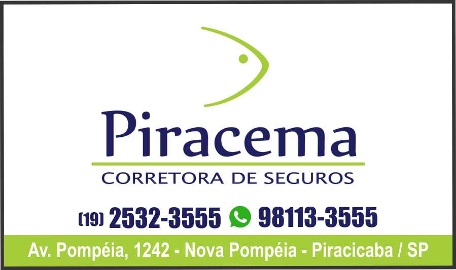 Sia Corretora de Seguros Ltda - Centro - Piracicaba